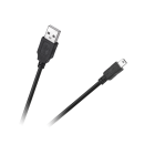 USB–mini USB kabelis Cabletech Eco-Line 1.8m