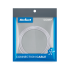 USB–micro USB kabelis, balts, REBEL 100 cm