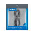 USB 3.0–micro USB kabelis REBEL 200 cm