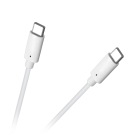 USB C–USB C kabelis, spraudnis–spraudnis, 3.0