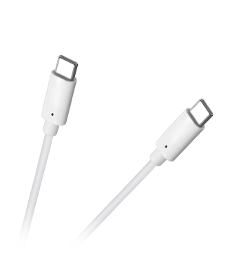 USB C–USB C kabelis, spraudnis–spraudnis, 3.0