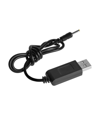 USB kabelis drona akumulatora uzlādei REBEL DOVE PRO ZAB0119