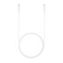 USB Type-C–USB Type-C kabelis Samsung EP-DX510JW 1,8 m