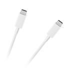 USB Type-C–USB Type-C kabelis Samsung EP-DX510JW 1,8 m