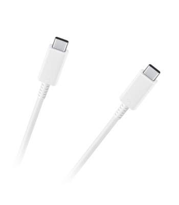 USB Type-C–USB Type-C kabelis Samsung EP-DX510JW 1,8 m