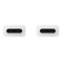 USB Type-C–USB Type-C kabelis Samsung EP-DX510JW 1,8 m