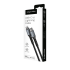USB Type-C–Lightning kabelis MFi Kruger&Matz C94, 1 m