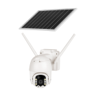 Āra 4G kamera Kruger&Matz Connect C100 Solar