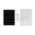Āra 4G kamera Kruger&Matz Connect C100 Solar