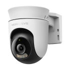 Rotējoša āra Wi-Fi kamera, 3MP, MERCUSYS MC510