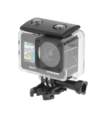Sporta kamera Kruger&Matz Vision P400