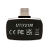 Termokamera Uni-T UTi721M