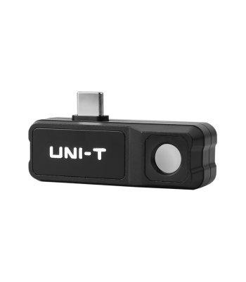 Termokamera UTi120Mobile