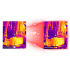 Termokamera Uni-T UTi716S