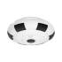 Iekštelpu Wi-Fi kamera Kruger&Matz Connect C70 Tuya FishEye