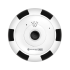 Iekštelpu Wi-Fi kamera Kruger&Matz Connect C70 Tuya FishEye