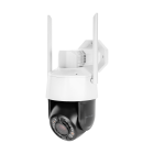 Āra Wi-Fi kamera Kruger&Matz Connect C110 Tuya