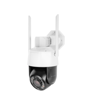Āra Wi-Fi kamera Kruger&Matz Connect C110 Tuya