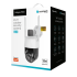 Āra Wi-Fi kamera Kruger&Matz Connect C110 Tuya