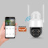 Āra Wi-Fi kamera Kruger&Matz Connect C110 Tuya