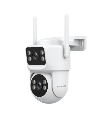 Āra Wi-Fi kamera Kruger&Matz Connect C120