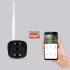 Āra Wi-Fi kamera Kruger&Matz Connect C40 Tuya