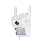 Āra Wi-Fi kamera Kruger&Matz Connect C80 Tuya