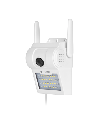 Āra Wi-Fi kamera Kruger&Matz Connect C80 Tuya