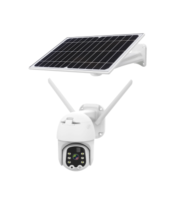 Āra Wi-Fi kamera Kruger&Matz Connect C90 Solar
