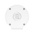 Wi-Fi kamera Kruger&Matz Connect ar 2 objektīviem, PTZ, 360°, 2K, Tuya Smart Life, krāsu nakts redzamību, audio un AI, C180