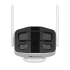 Āra WiFi kamera Kruger&Matz Connect Tuya Smart Life panorāmas 4 MP C130