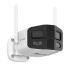 Āra WiFi kamera Kruger&Matz Connect Tuya Smart Life panorāmas 4 MP C130
