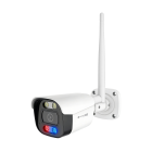 Āra Wi-Fi kamera Tuya Smart Life ONVIF Kruger&Matz Connect C190 2K