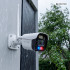 Āra Wi-Fi kamera Tuya Smart Life ONVIF Kruger&Matz Connect C190 2K