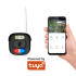 Āra Wi-Fi kamera Tuya Smart Life ONVIF Kruger&Matz Connect C190 2K