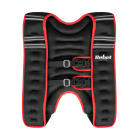 Neoprēna svara veste REBEL ACTIVE, 10kg