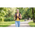Neoprēna svara veste REBEL ACTIVE, 10kg