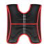 Neoprēna svara veste REBEL ACTIVE, 5 kg