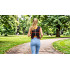 Neoprēna svara veste REBEL ACTIVE, 5 kg