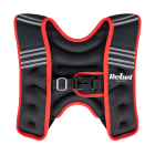Svara veste no neoprēna REBEL ACTIVE 5 kg