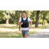 Regulējama svara veste REBEL ACTIVE 10 kg