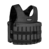 Regulējama svara veste REBEL ACTIVE 10 kg