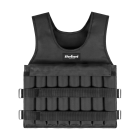 Regulējama svara veste REBEL ACTIVE 15 kg