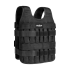 Regulējama svara veste REBEL ACTIVE, 20 kg