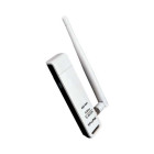Bezvadu USB tīkla adapteris TP-LINK TL-WN722N N-150Mbps
