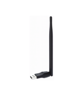 Wi-Fi USB tīkla adapteris OPTICUM W5 V.2