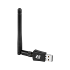 Wi-Fi 802.11 a/c/b/g/n USB tīkla adapteris ar antenu 5GHz