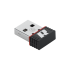 Wi-Fi tīkla karte USB adapteris 802.11 b/g/n Rebel KOM0639