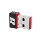 Wi-Fi tīkla karte USB adapteris 802.11 b/g/n Rebel KOM0639