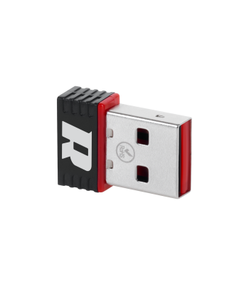 Wi-Fi tīkla karte USB adapteris 802.11 b/g/n Rebel KOM0639